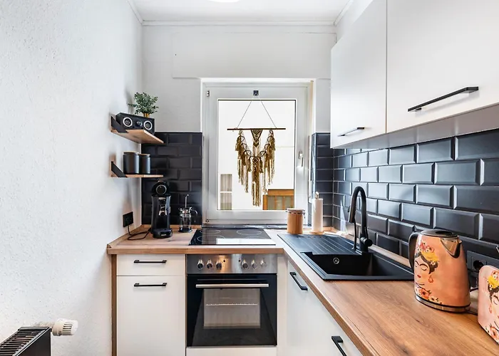 Casa-sarah Homberg (Schwalm-Eder)