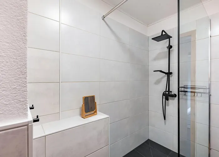 Casa-sarah Apartment *