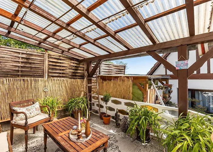 Apartment Casa-sarah *