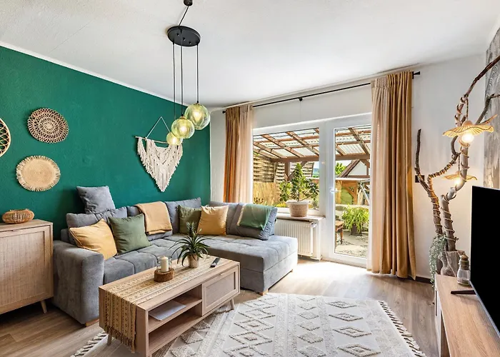 Casa-sarah Homberg (Schwalm-Eder)