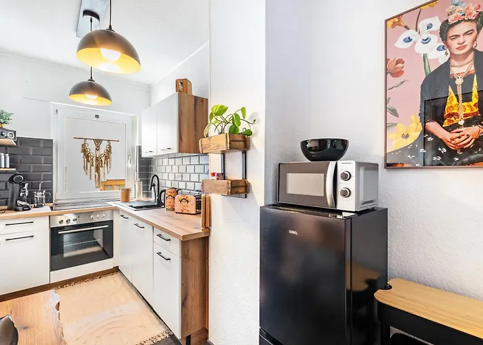 Casa-sarah * Homberg (Schwalm-Eder)