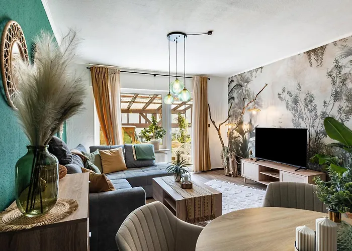 Apartment Casa-sarah