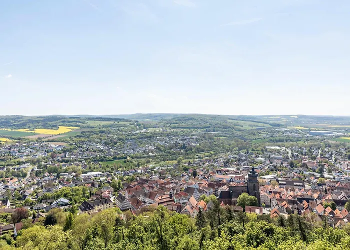 Casa-sarah Apartment *