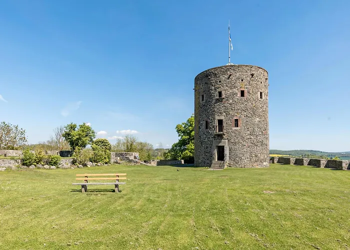 Casa-sarah Apartment *