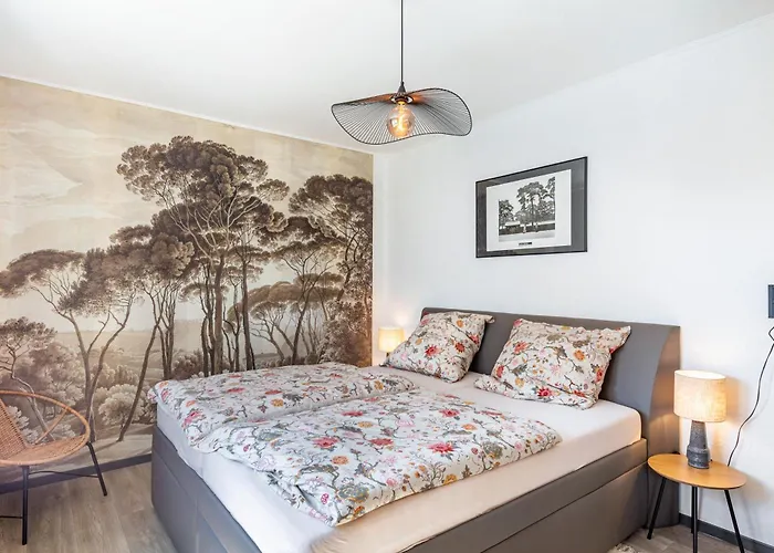 Casa-sarah * Homberg (Schwalm-Eder)