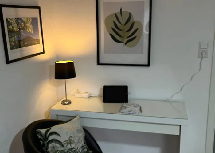 Apartment Casa-sarah