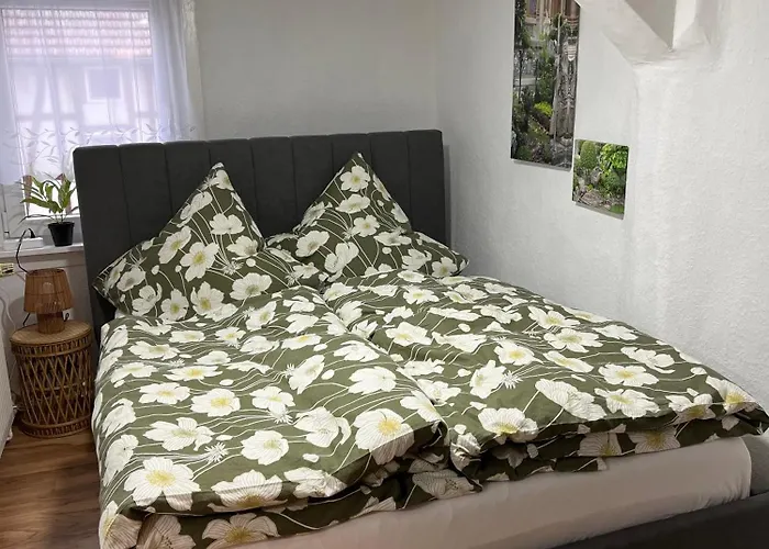 Casa-sarah Apartment