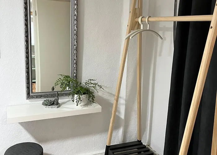 Casa-sarah Apartment Homberg (Schwalm-Eder)