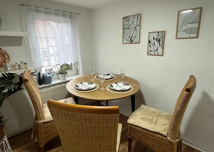 Casa-sarah Homberg (Schwalm-Eder)