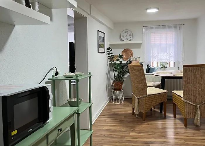 Apartment Casa-sarah