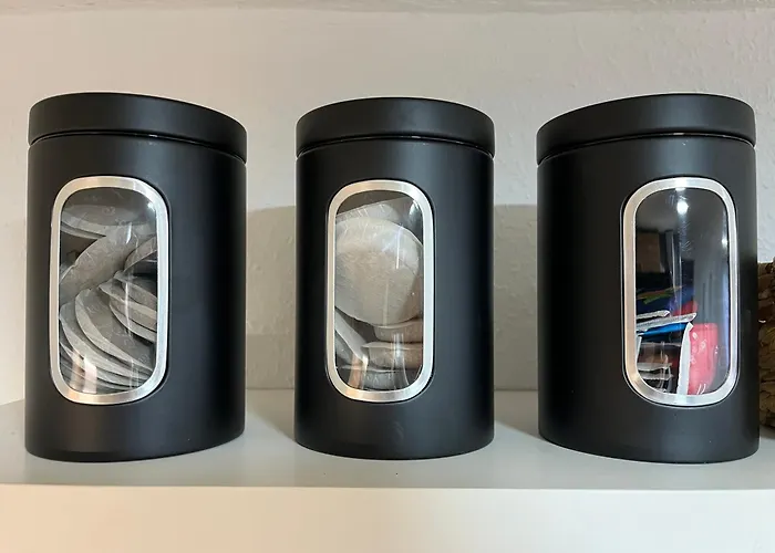 Casa-sarah Apartment Homberg (Schwalm-Eder)