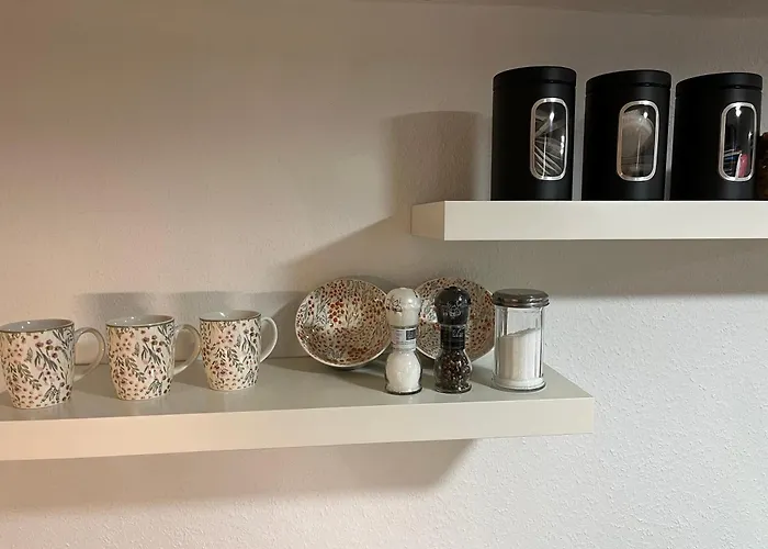 Apartment Casa-sarah Homberg (Schwalm-Eder)