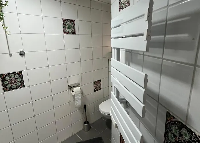 Apartment Casa-sarah