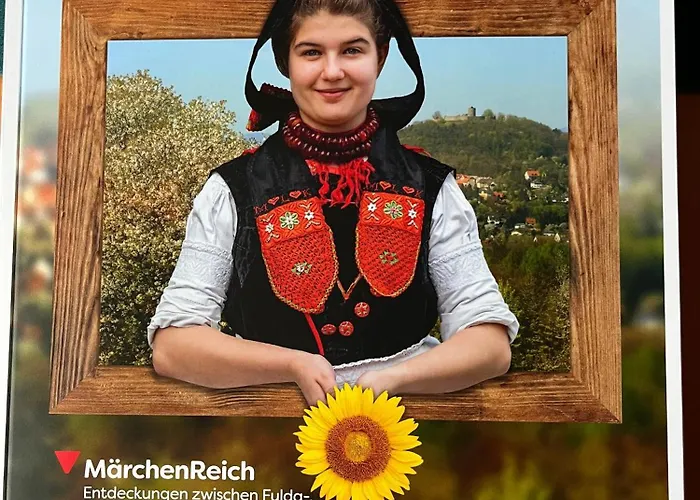 Casa-sarah * Homberg (Schwalm-Eder)