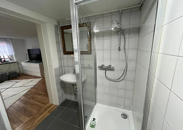 Casa-sarah Apartment Homberg (Schwalm-Eder)