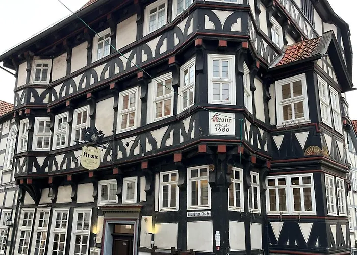 Apartment Casa-sarah *